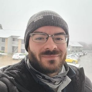 Meet your Posher, Jason